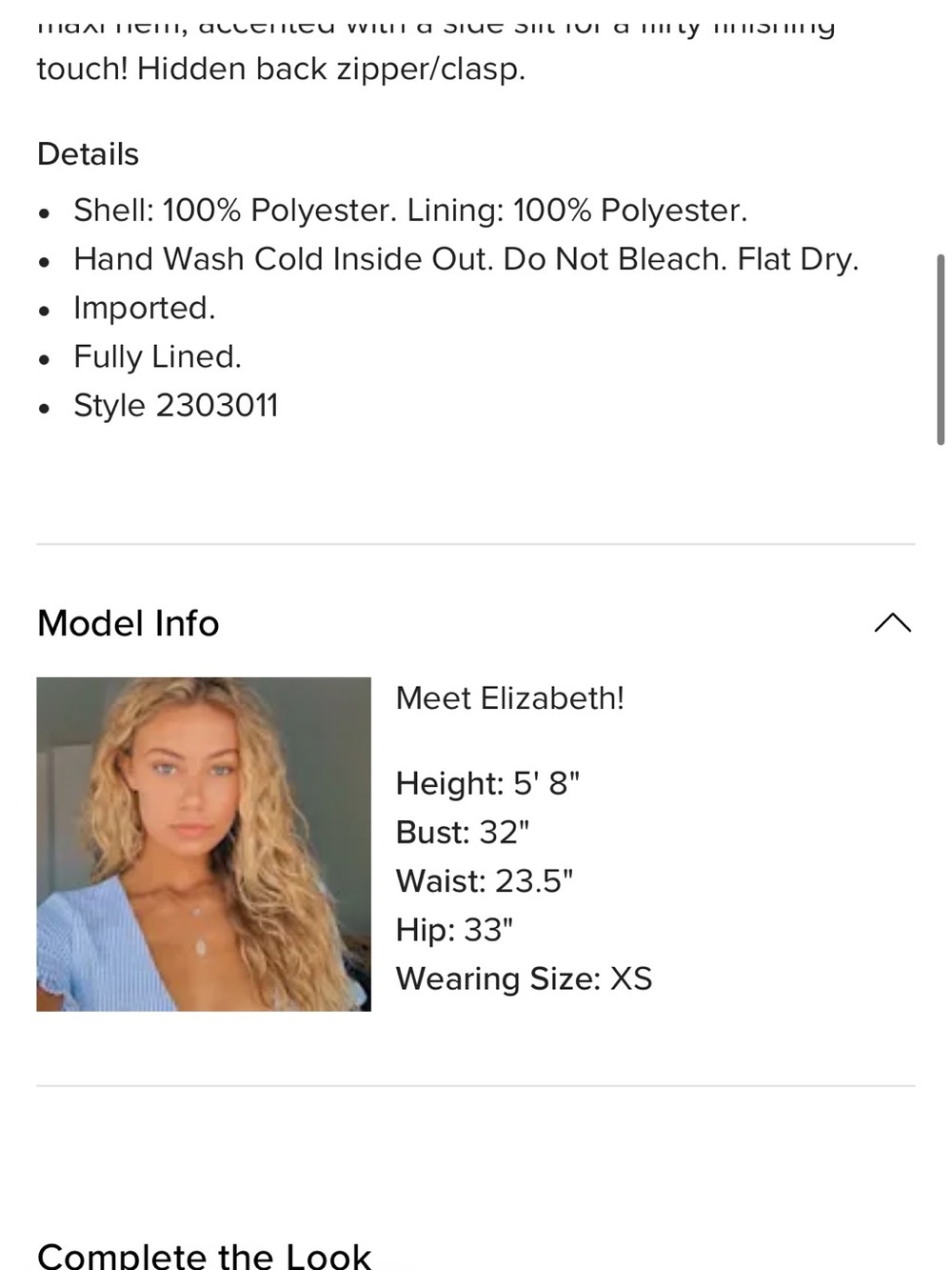 Lulus Magical Magnetism Light Blue Off-the-Shoulder
Maxi Dress - Picture 8 of 12